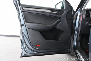 Škoda Kodiaq 1,5 TSI 110kW DSG AMBITIO 2020