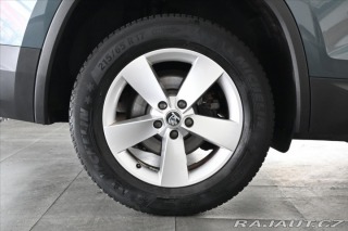 Škoda Kodiaq 1,5 TSI 110kW DSG AMBITIO 2020