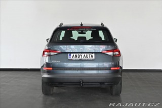 Škoda Kodiaq 1,5 TSI 110kW DSG AMBITIO 2020