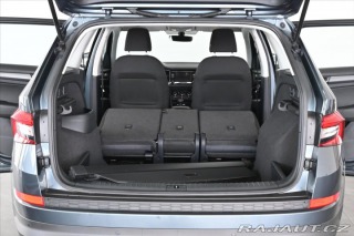 Škoda Kodiaq 1,5 TSI 110kW DSG AMBITIO 2020