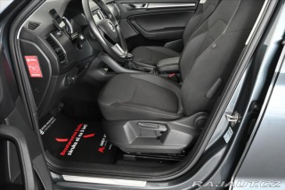 Škoda Kodiaq 1,5 TSI 110kW DSG AMBITIO 2020