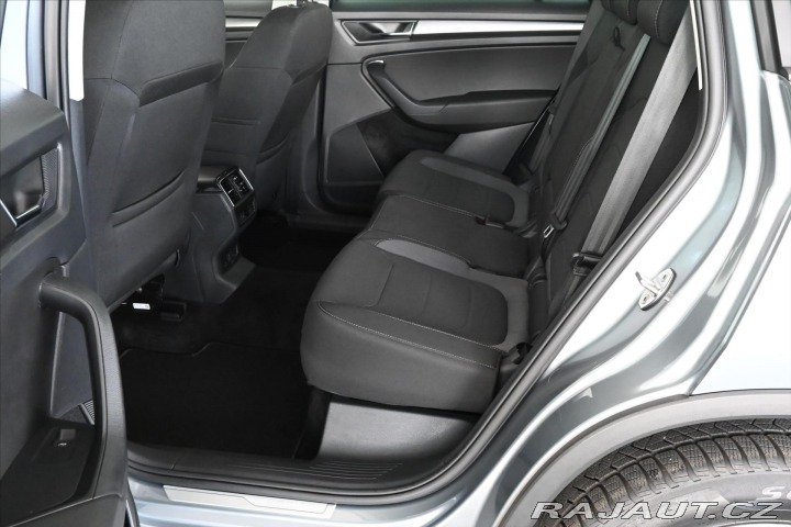 Škoda Kodiaq 1,5 TSI 110 kW Ambition Z 2019