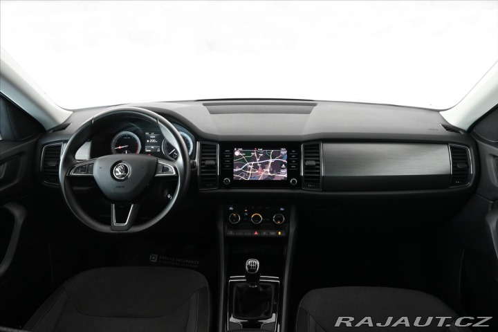 Škoda Kodiaq 1,5 TSI 110 kW Ambition Z 2019