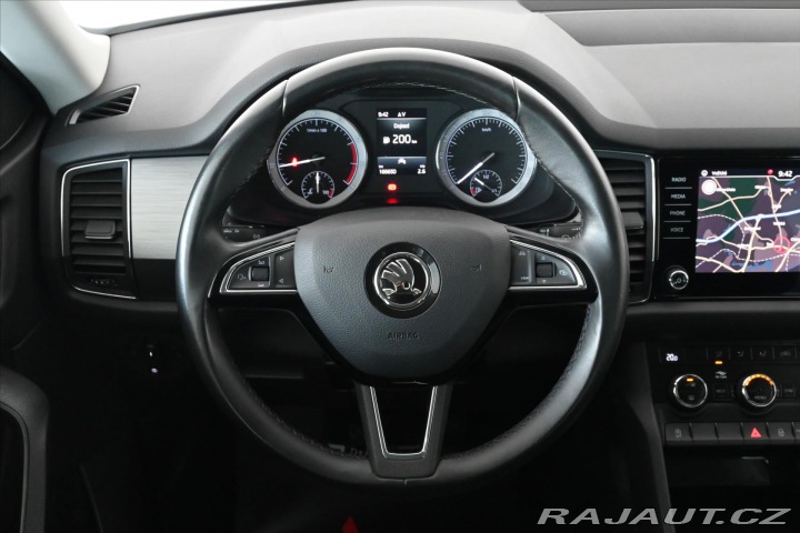 Škoda Kodiaq 1,5 TSI 110 kW Ambition Z 2019