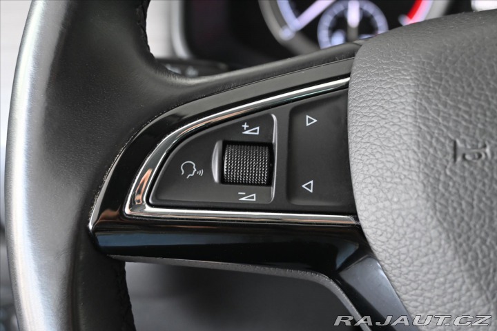 Škoda Kodiaq 1,5 TSI 110 kW Ambition Z 2019