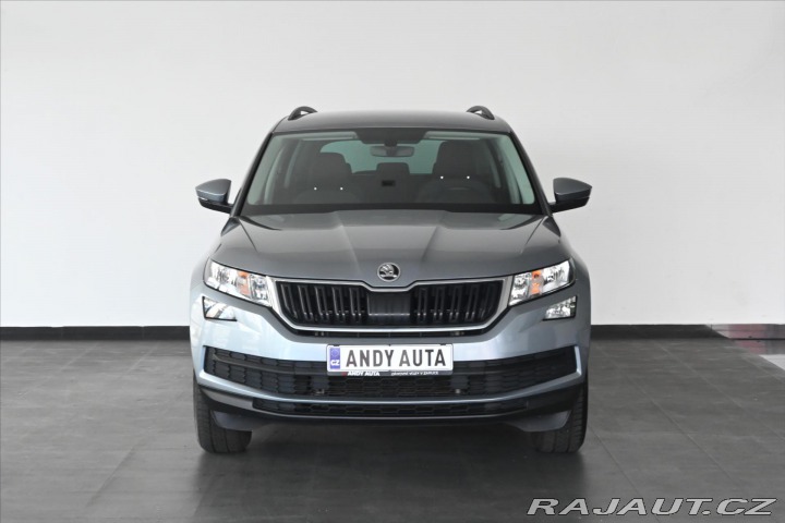 Škoda Kodiaq 1,5 TSI 110 kW Ambition Z 2019