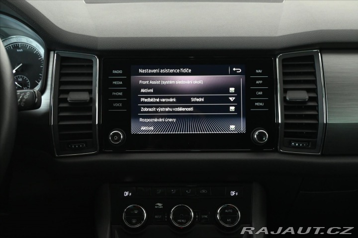 Škoda Kodiaq 1,5 TSI 110 kW Ambition Z 2019