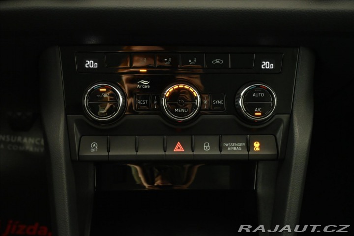 Škoda Kodiaq 1,5 TSI 110 kW Ambition Z 2019