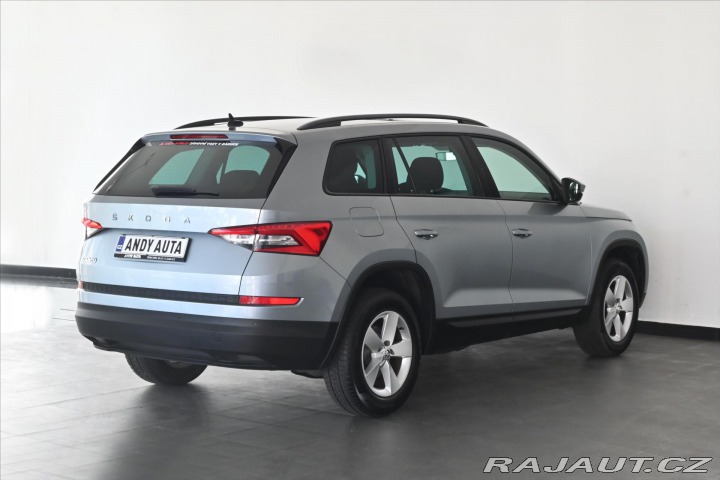 Škoda Kodiaq 1,5 TSI 110 kW Ambition Z 2019