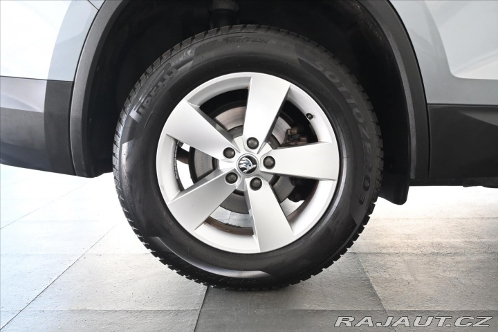 Škoda Kodiaq 1,5 TSI 110 kW Ambition Z 2019