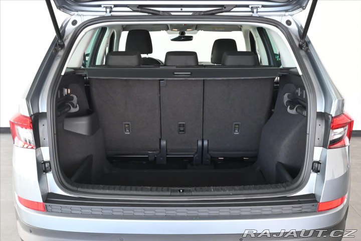 Škoda Kodiaq 1,5 TSI 110 kW Ambition Z 2019