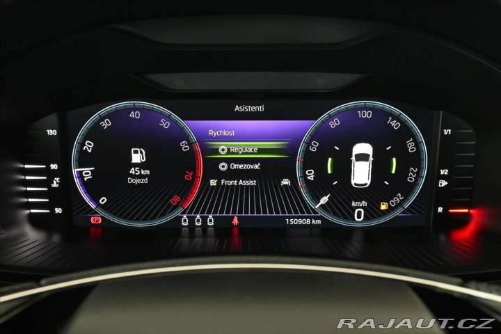 Škoda Karoq 1,5 TSI 110 kW SPORTLINE 2022