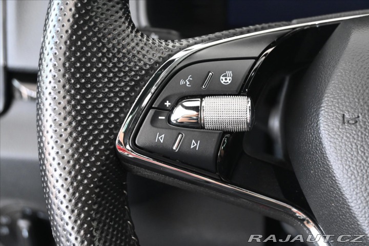 Škoda Karoq 1,5 TSI 110 kW SPORTLINE 2022