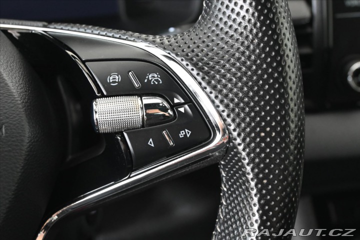 Škoda Karoq 1,5 TSI 110 kW SPORTLINE 2022