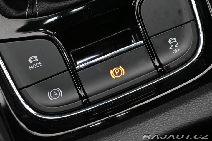 Škoda Karoq 1,5 TSI 110 kW SPORTLINE 2022