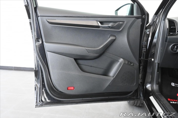 Škoda Karoq 1,5 TSI 110 kW SPORTLINE 2022