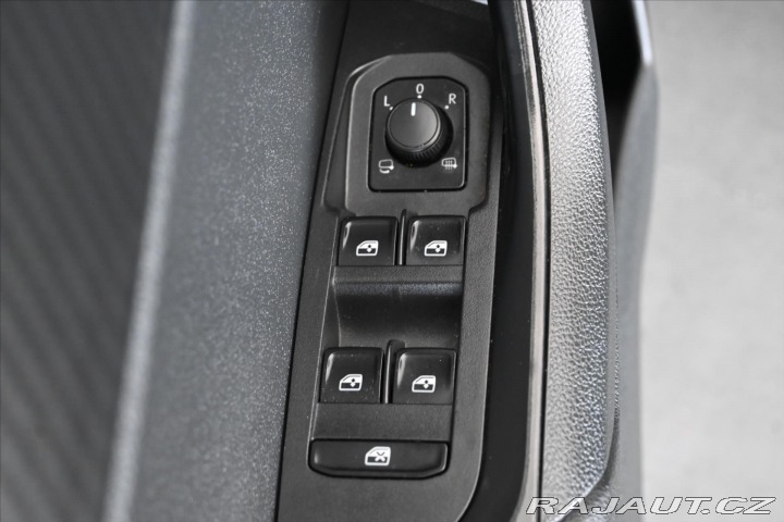 Škoda Karoq 1,5 TSI 110 kW SPORTLINE 2022