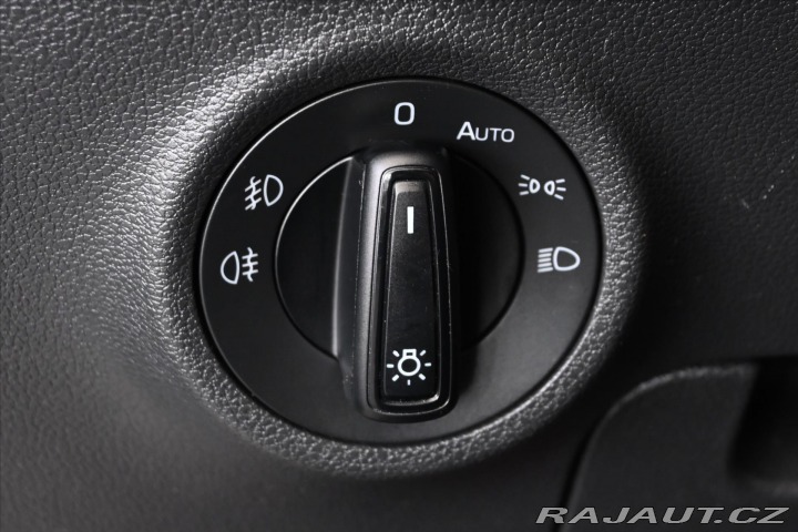 Škoda Karoq 1,5 TSI 110 kW SPORTLINE 2022