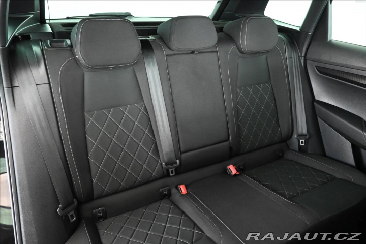 Škoda Karoq 1,5 TSI 110 kW SPORTLINE 2022