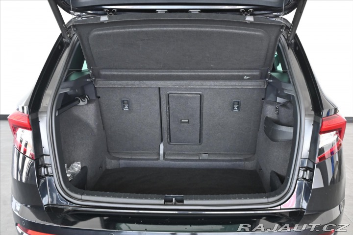 Škoda Karoq 1,5 TSI 110 kW SPORTLINE 2022