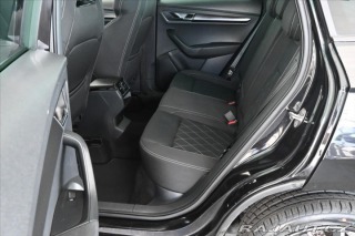 Škoda Karoq 1,5 TSI 110 kW SPORTLINE 2022