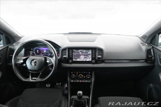 Škoda Karoq 1,5 TSI 110 kW SPORTLINE 2022