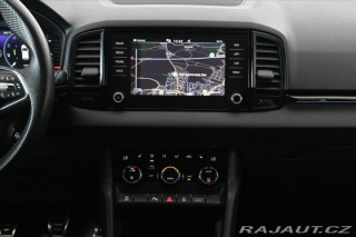 Škoda Karoq 1,5 TSI 110 kW SPORTLINE 2022