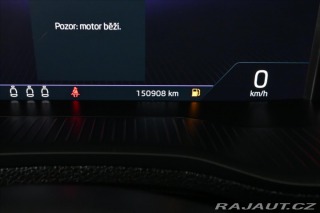 Škoda Karoq 1,5 TSI 110 kW SPORTLINE 2022