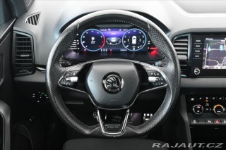 Škoda Karoq 1,5 TSI 110 kW SPORTLINE 2022