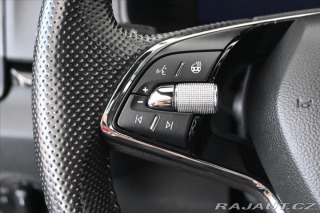 Škoda Karoq 1,5 TSI 110 kW SPORTLINE 2022