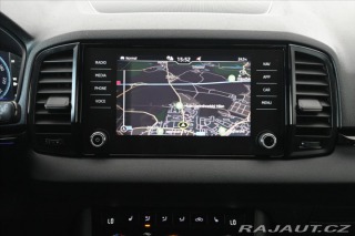 Škoda Karoq 1,5 TSI 110 kW SPORTLINE 2022