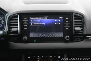 Škoda Karoq 1,5 TSI 110 kW SPORTLINE 2022