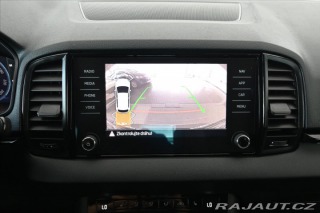 Škoda Karoq 1,5 TSI 110 kW SPORTLINE 2022