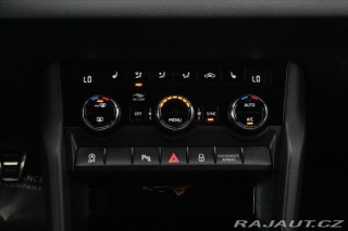 Škoda Karoq 1,5 TSI 110 kW SPORTLINE 2022