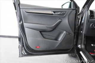 Škoda Karoq 1,5 TSI 110 kW SPORTLINE 2022