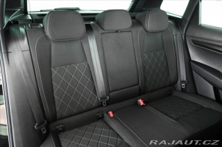 Škoda Karoq 1,5 TSI 110 kW SPORTLINE 2022