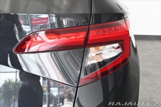 Škoda Karoq 1,5 TSI 110 kW SPORTLINE 2022