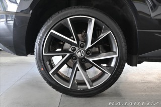 Škoda Karoq 1,5 TSI 110 kW SPORTLINE 2022