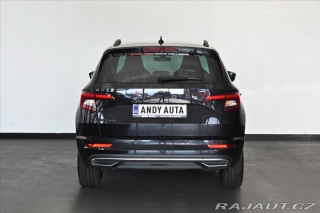 Škoda Karoq 1,5 TSI 110 kW SPORTLINE 2022