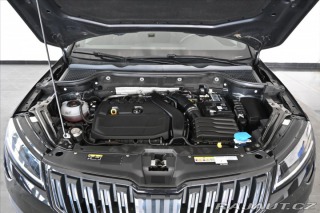 Škoda Karoq 1,5 TSI 110 kW SPORTLINE 2022