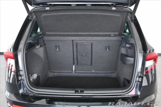 Škoda Karoq 1,5 TSI 110 kW SPORTLINE 2022