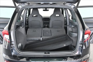 Škoda Karoq 1,5 TSI 110 kW SPORTLINE 2022