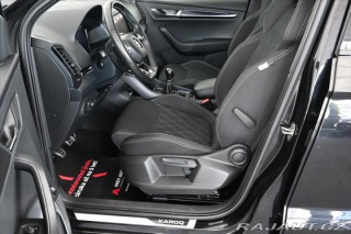 Škoda Karoq 1,5 TSI 110 kW SPORTLINE 2022