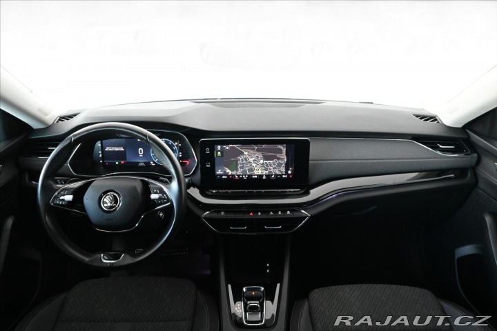 Škoda Octavia 2,0 TDI 110 kW DSG Style 2023