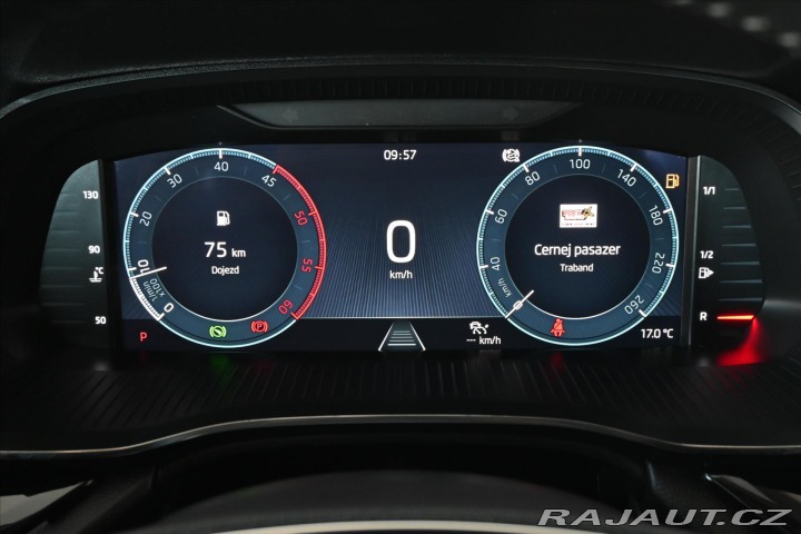 Škoda Octavia 2,0 TDi 110kW DSG *Style* 2023