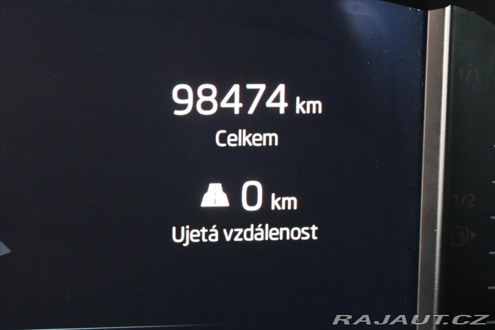 Škoda Octavia 2,0 TDI 110 kW DSG Style 2023