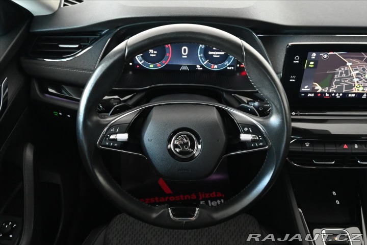 Škoda Octavia 2,0 TDi 110kW DSG *Style* 2023