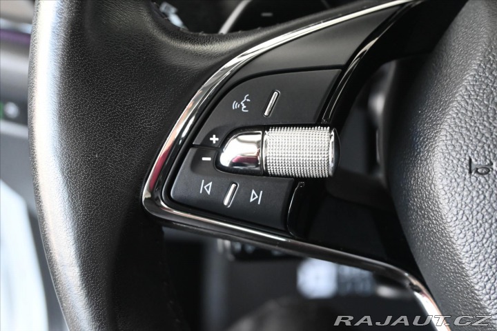 Škoda Octavia 2,0 TDi 110kW DSG *Style* 2023