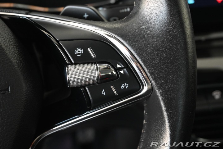 Škoda Octavia 2,0 TDI 110 kW DSG Style 2023