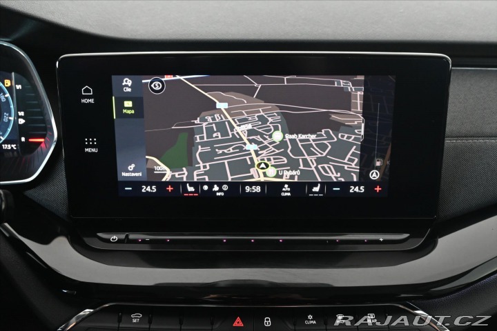 Škoda Octavia 2,0 TDI 110 kW DSG Style 2023